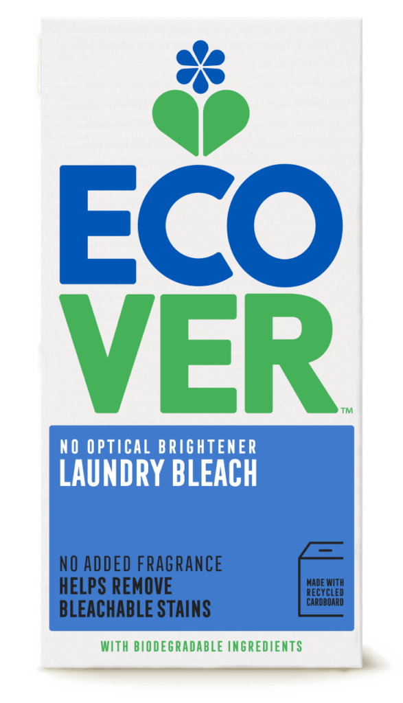 Ecover Laundry Bleach