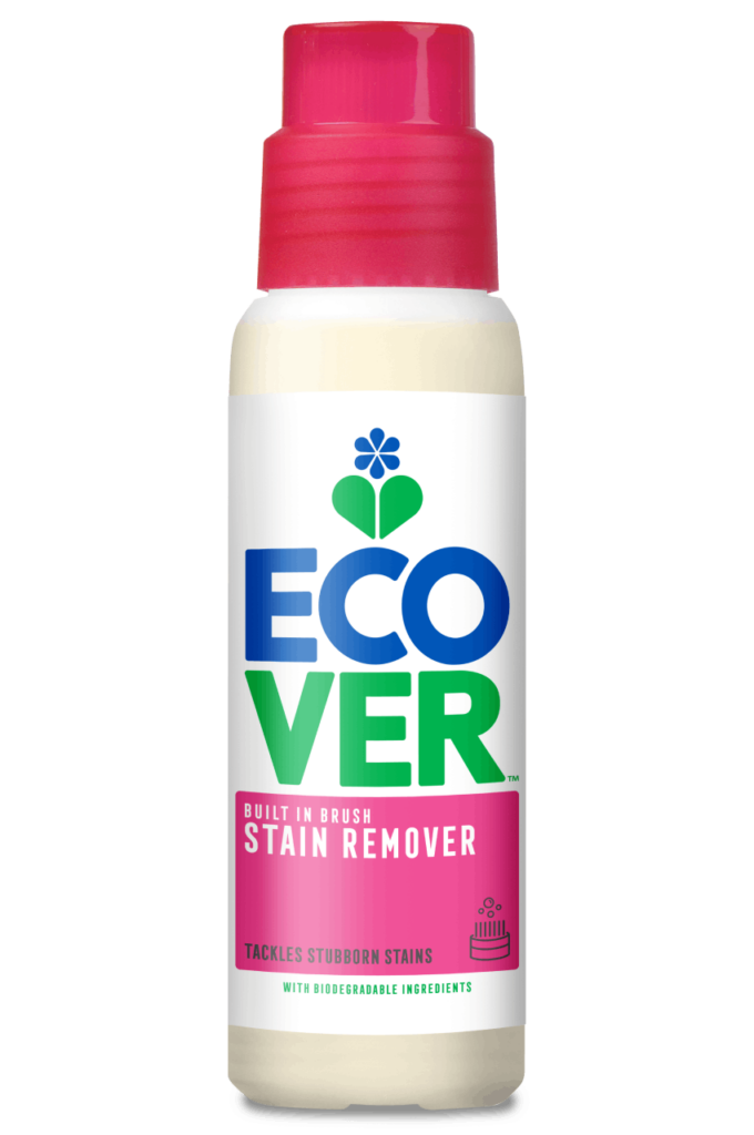 stain remover