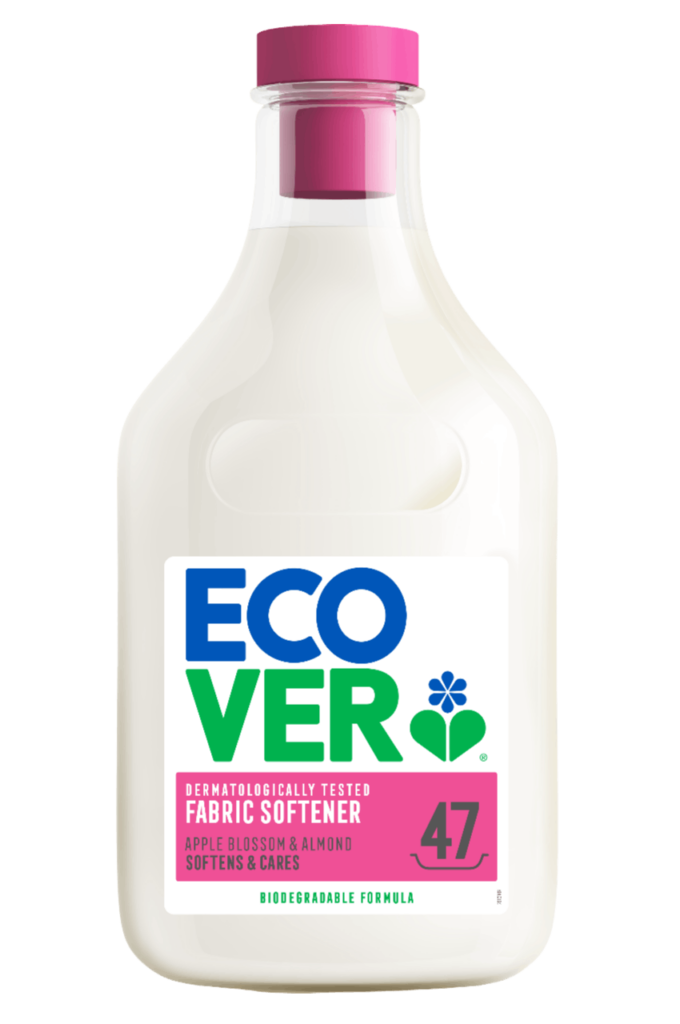 ECOVER SENSITIVE FABRIC SOFTENER