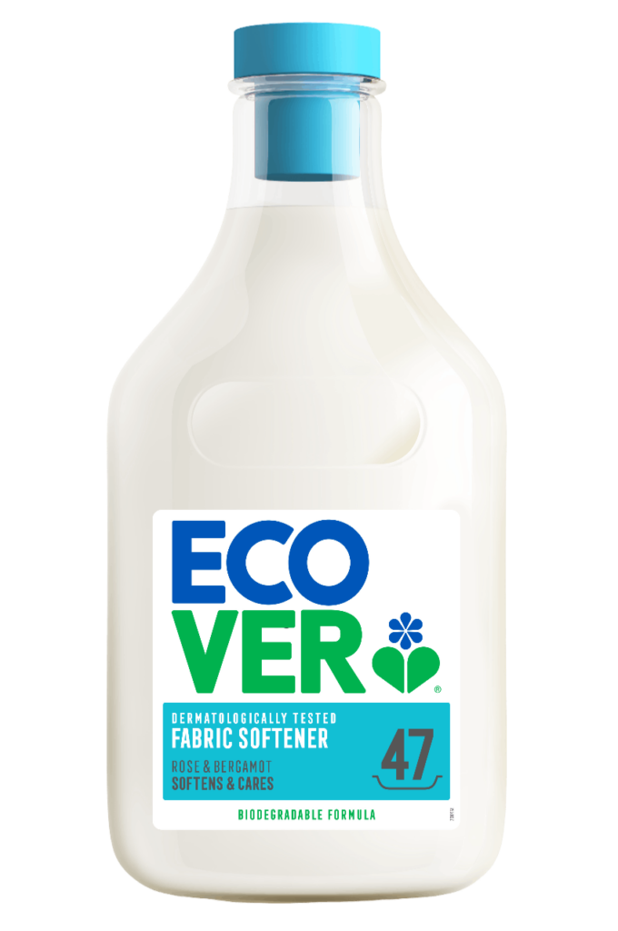 ECOVER SENSITIVE FABRIC SOFTENER