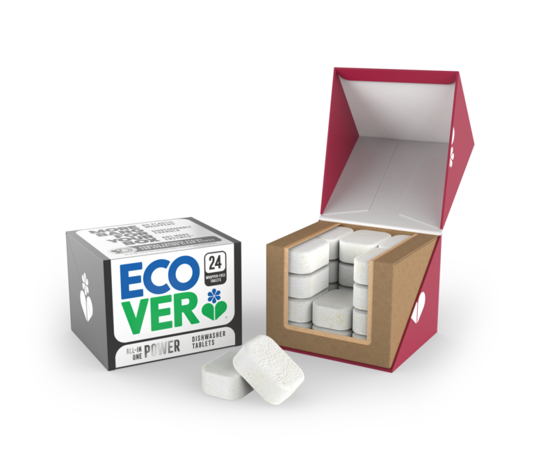 Ecover System The Official Home of Ecover | Join Our Revolution